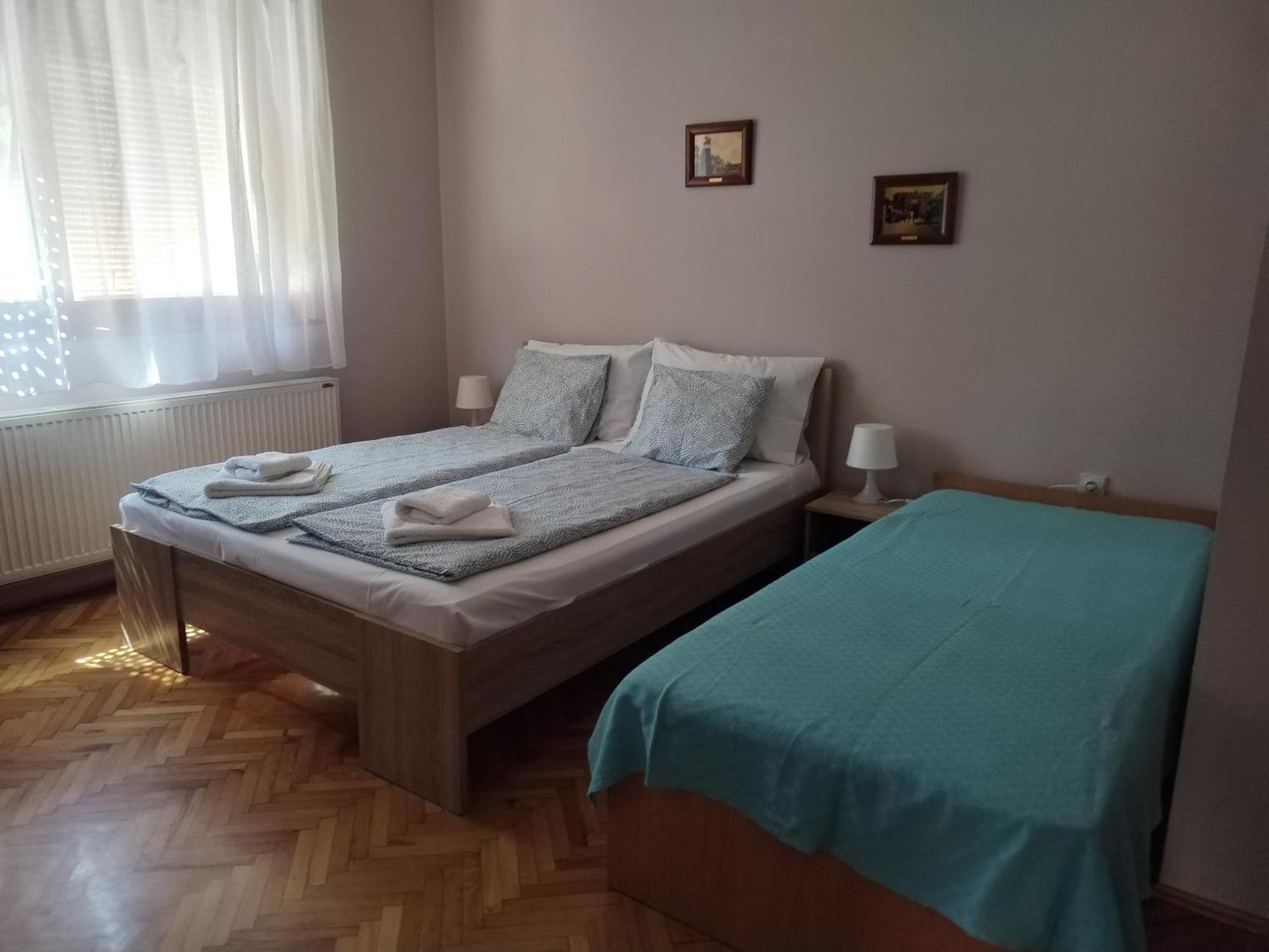 Guest House Dimitrije Niska Banja Luaran gambar