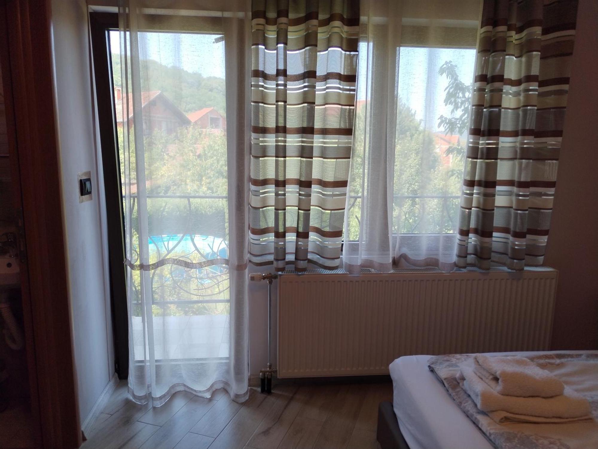 Guest House Dimitrije Niska Banja Luaran gambar