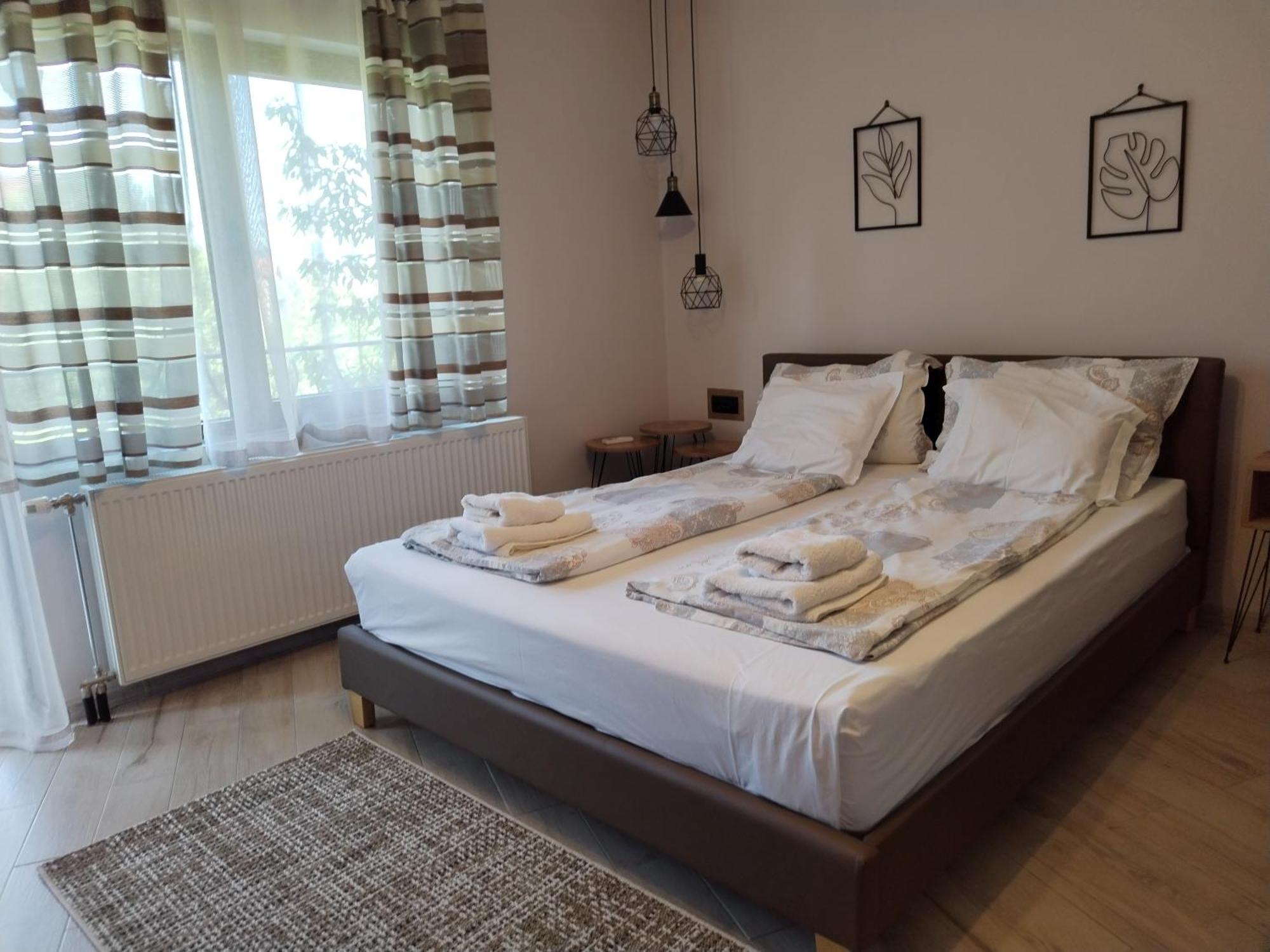 Guest House Dimitrije Niska Banja Luaran gambar