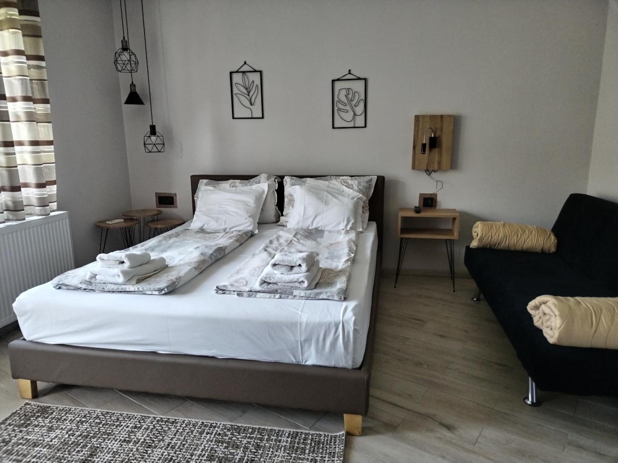 Guest House Dimitrije Niska Banja Luaran gambar