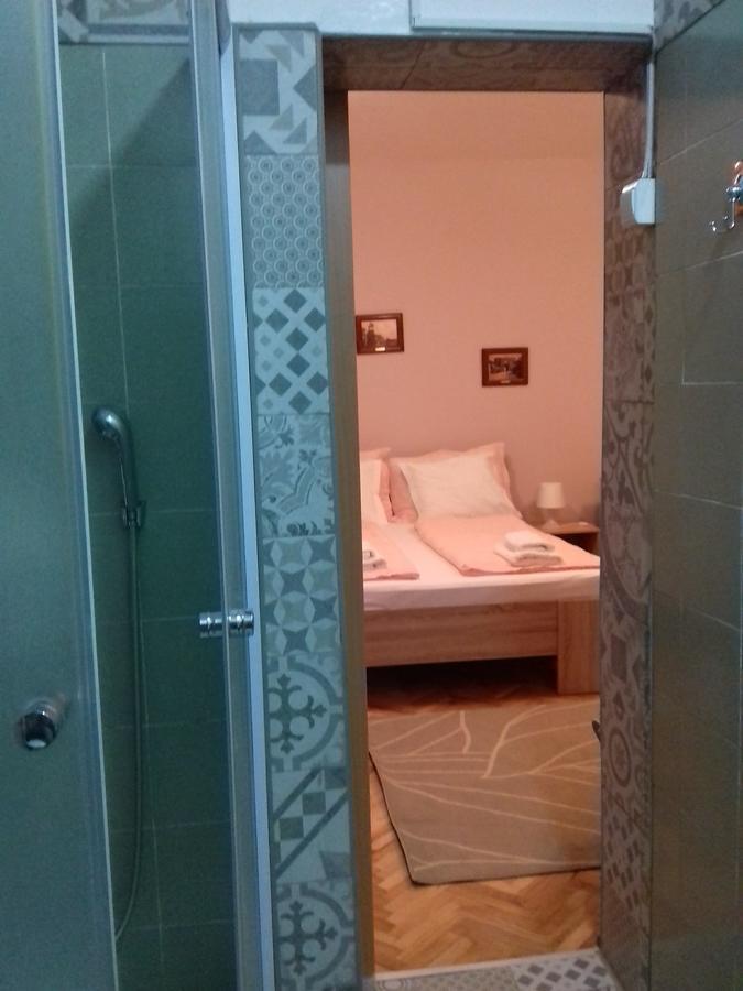 Guest House Dimitrije Niska Banja Luaran gambar