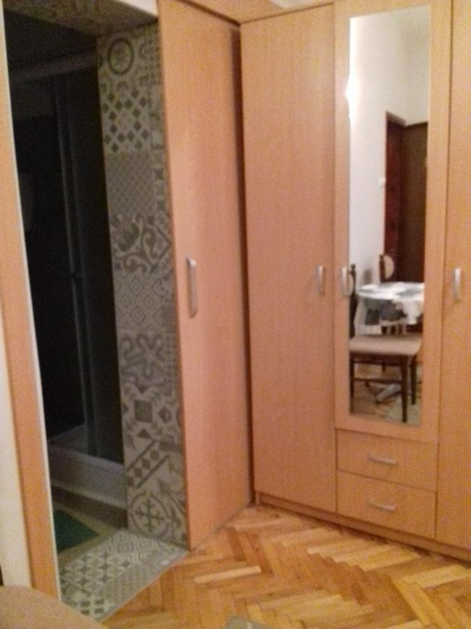 Guest House Dimitrije Niska Banja Luaran gambar