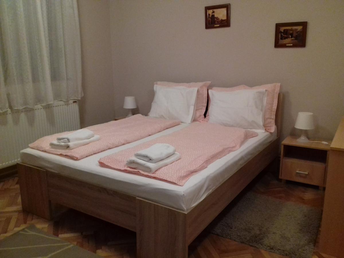 Guest House Dimitrije Niska Banja Luaran gambar