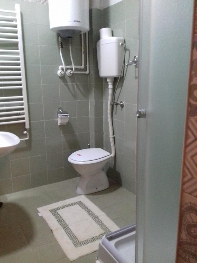 Guest House Dimitrije Niska Banja Luaran gambar