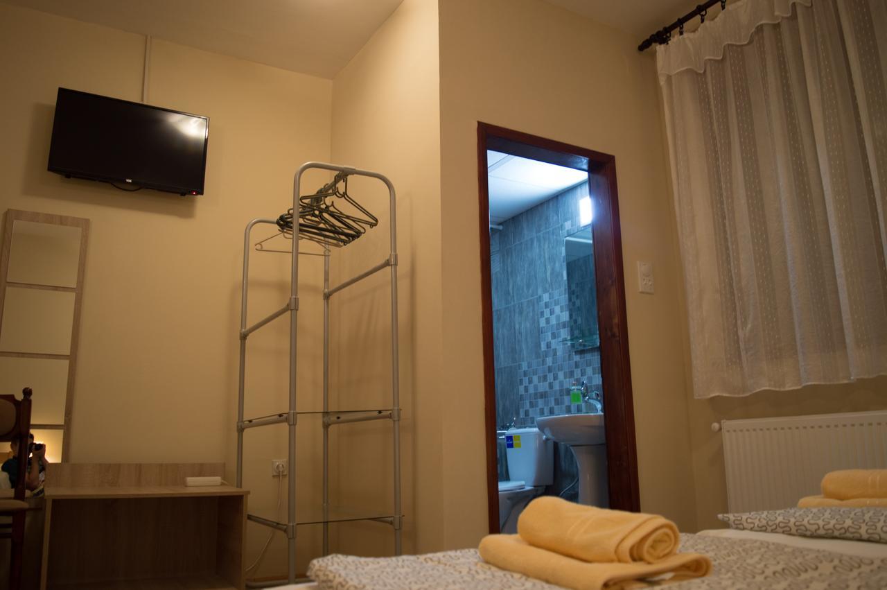 Guest House Dimitrije Niska Banja Luaran gambar
