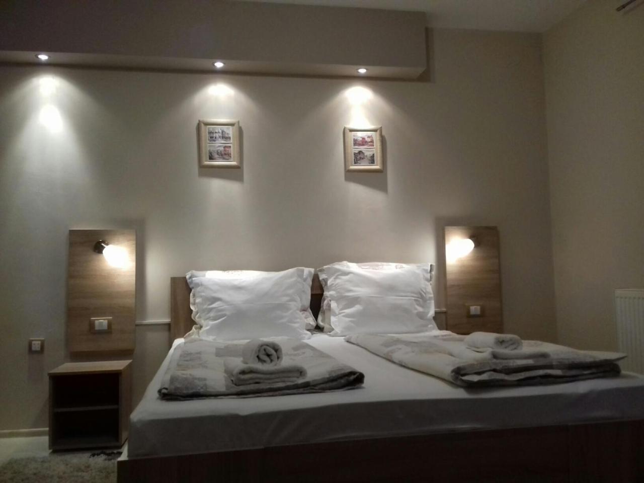 Guest House Dimitrije Niska Banja Luaran gambar