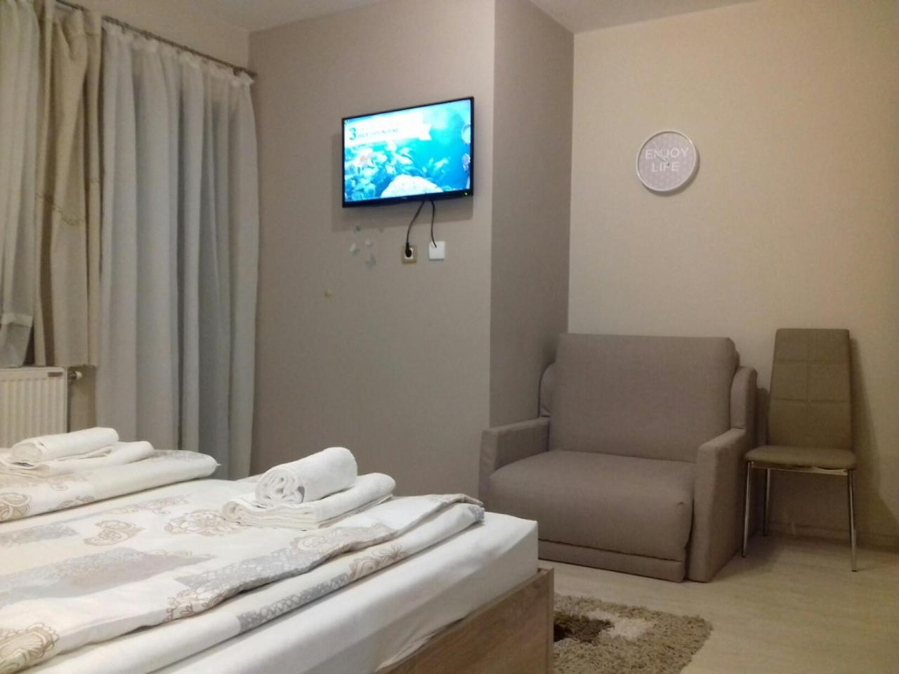 Guest House Dimitrije Niska Banja Luaran gambar